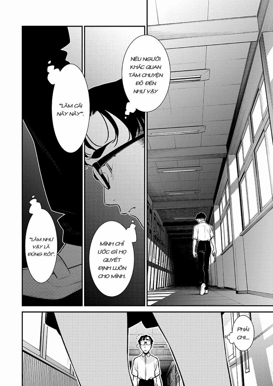 Yancha Gal No Anjou-San Series 158 trang 9