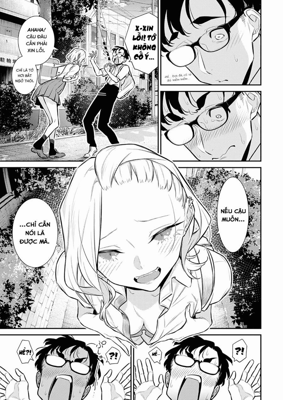 Yancha Gal No Anjou-San Series 159 trang 15