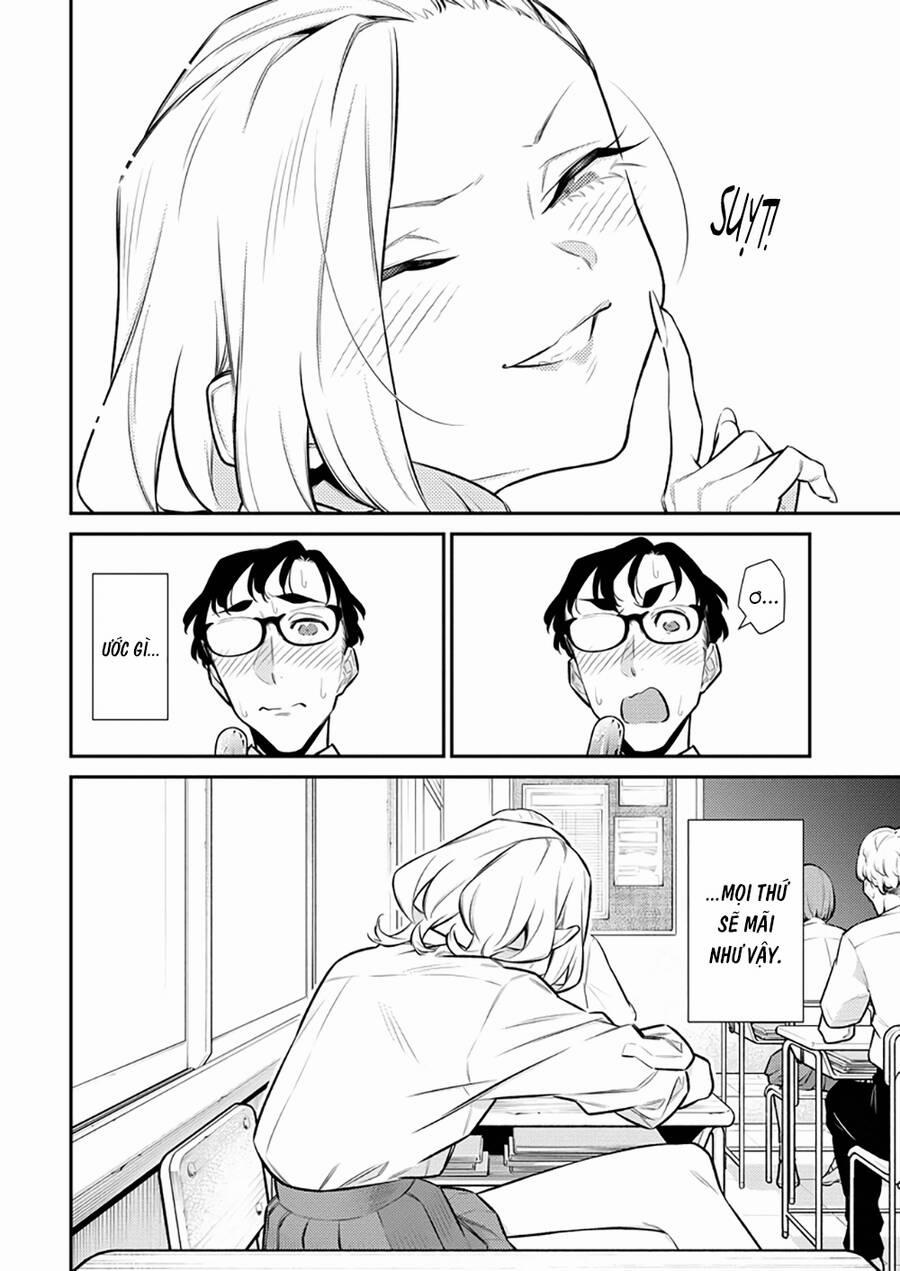 Yancha Gal No Anjou-San Series 159 trang 7