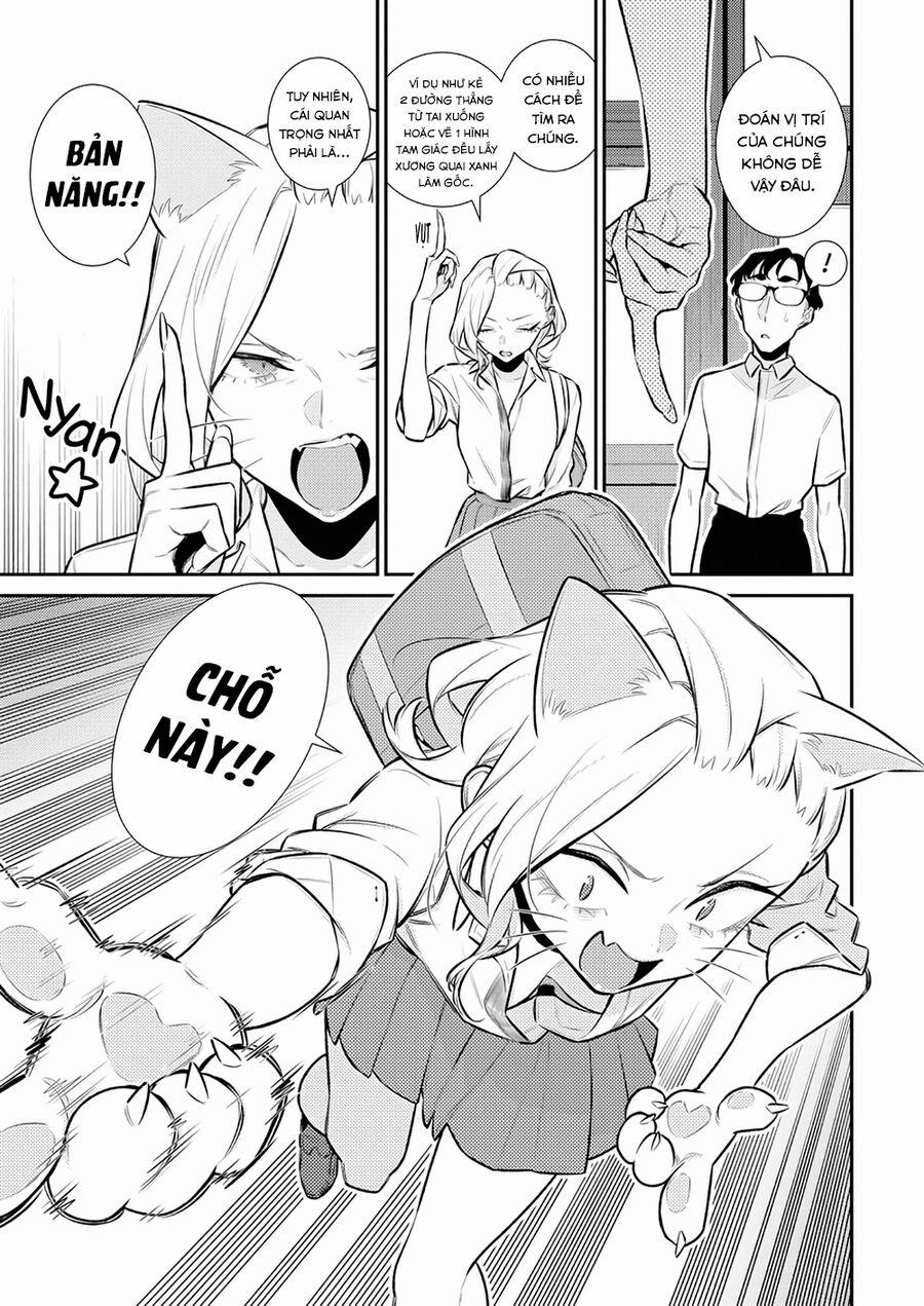 Yancha Gal No Anjou-San Series 160 trang 8