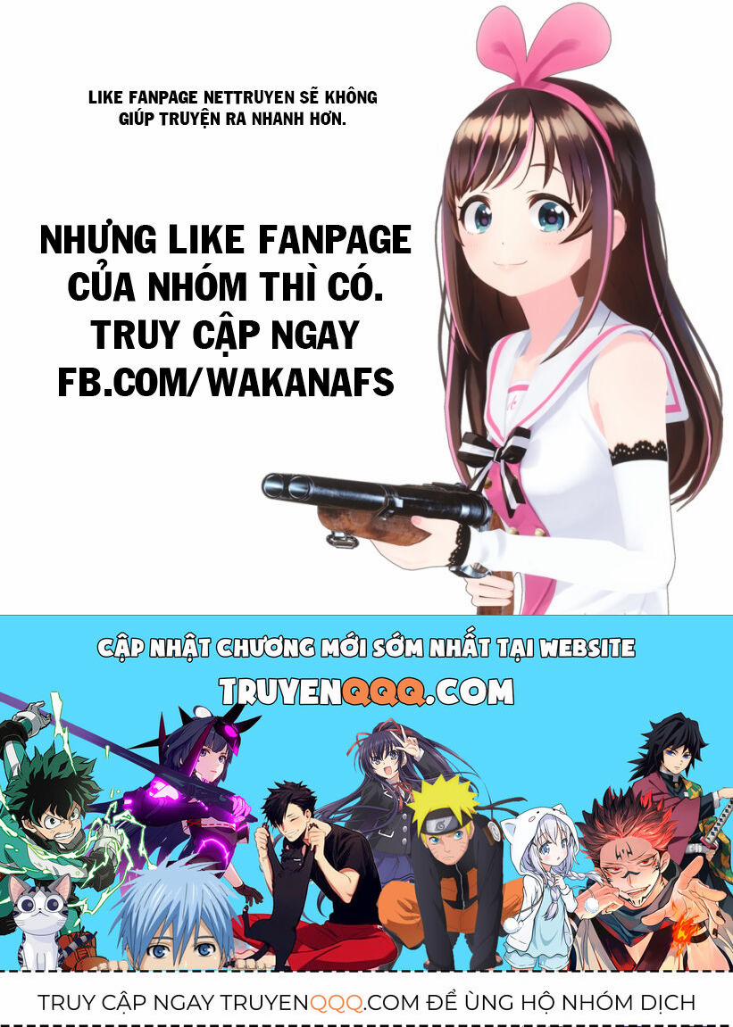 Yancha Gal No Anjou-San Series 161 trang 16