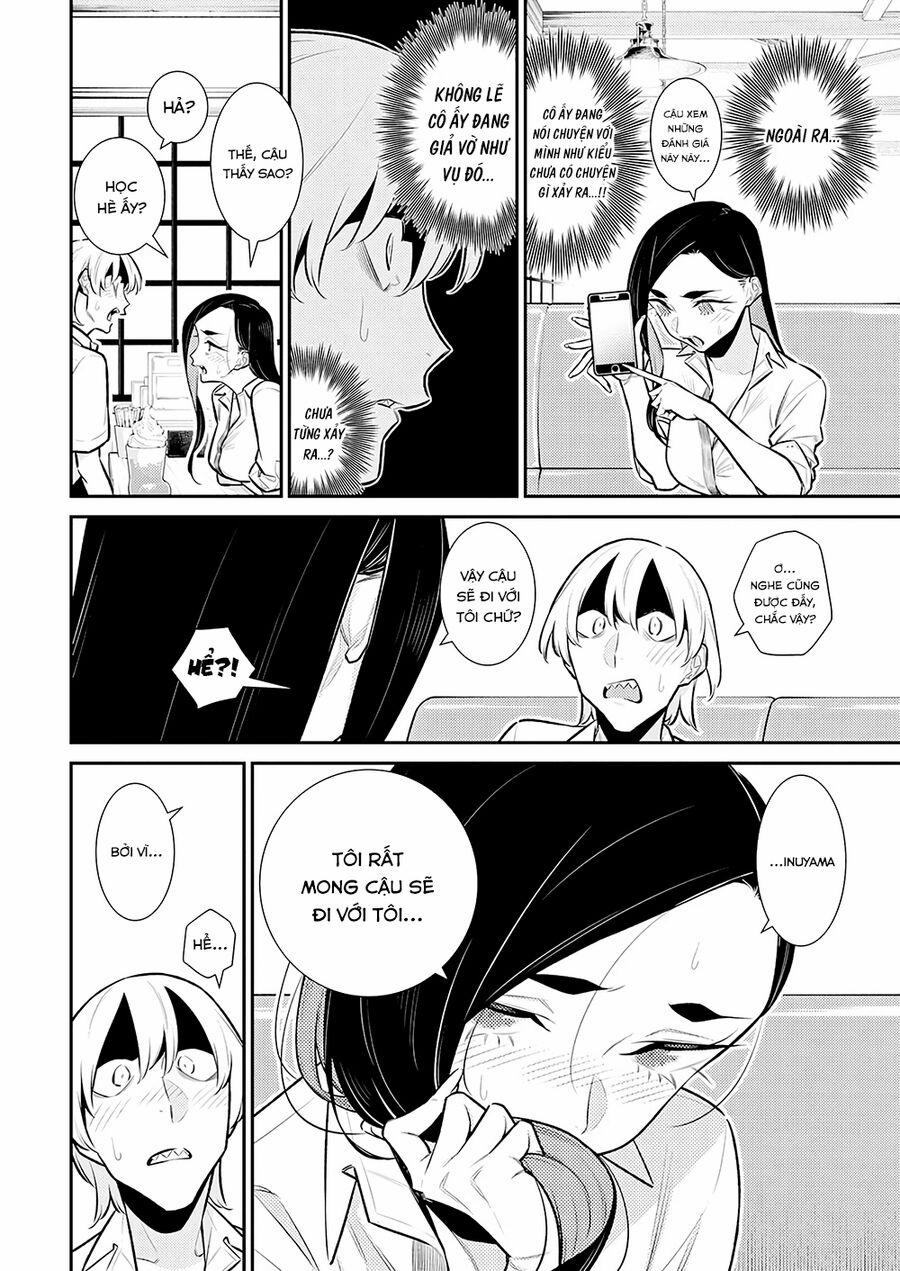 Yancha Gal No Anjou-San Series 161 trang 7