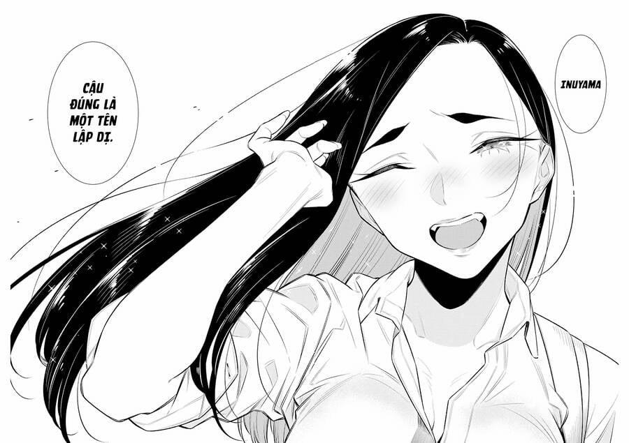 Yancha Gal No Anjou-San Series 162 trang 11