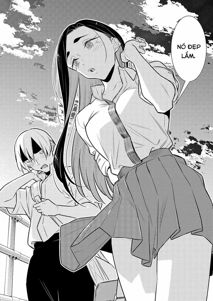 Yancha Gal No Anjou-San Series 167 trang 10