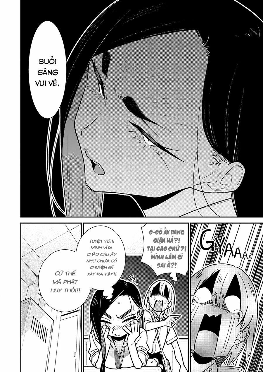 Yancha Gal No Anjou-San Series 167 trang 6