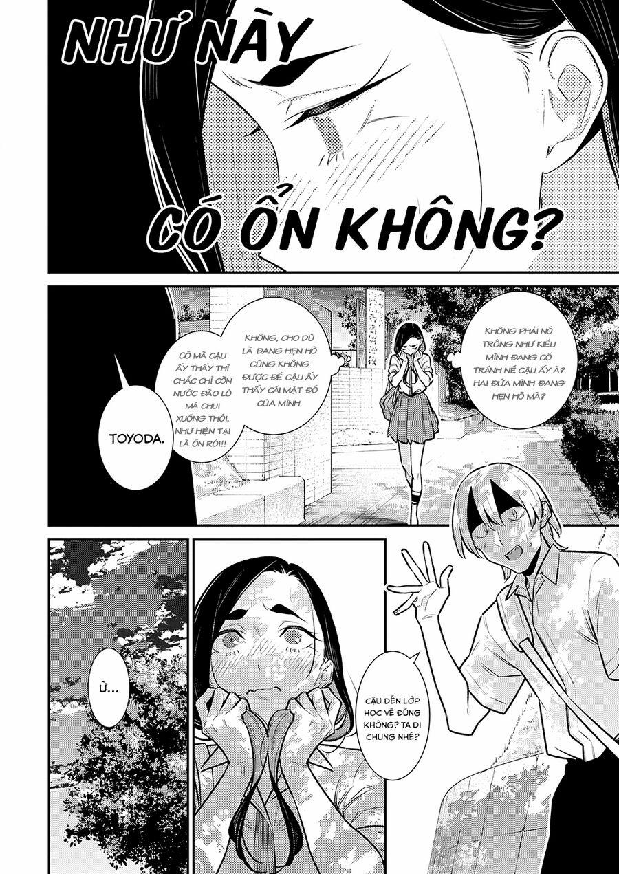 Yancha Gal No Anjou-San Series 167 trang 8