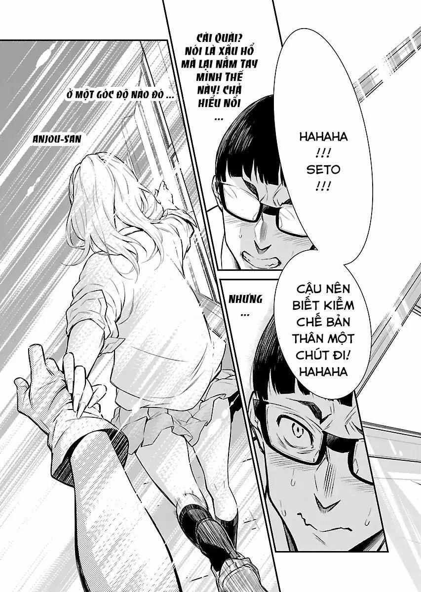 Yancha Gal No Anjou-San Series 2 trang 11