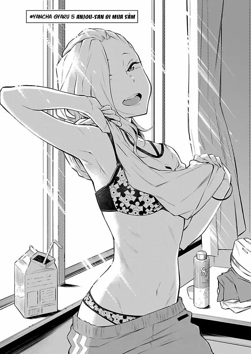 Yancha Gal No Anjou-San Series 5 trang 2