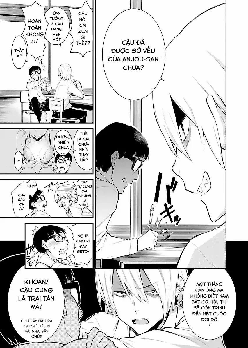 Yancha Gal No Anjou-San Series 7 trang 5