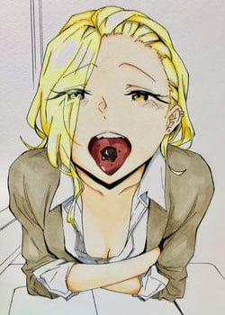 Đọc truyện tranh Yancha Gal No Anjou-San Series