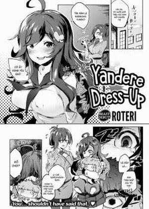 Đọc truyện tranh Yandere Dress-Up