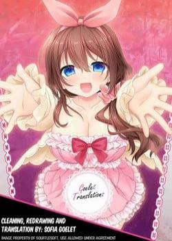 Đọc truyện tranh Yandere Imouto Ni Aisaresugite Kozukuri Kankin Seikatsu