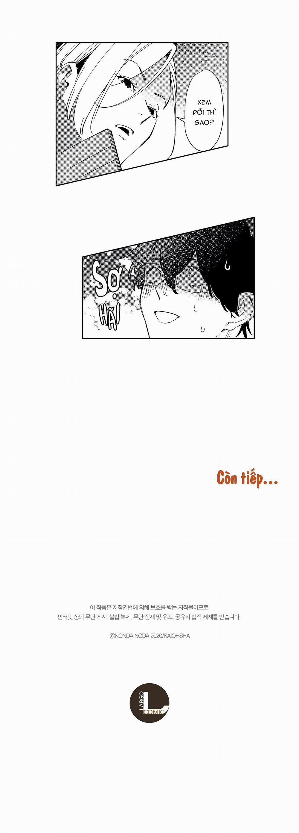 Yankee-kun Muốn Trở Nên Hư Hỏng 2 trang 17