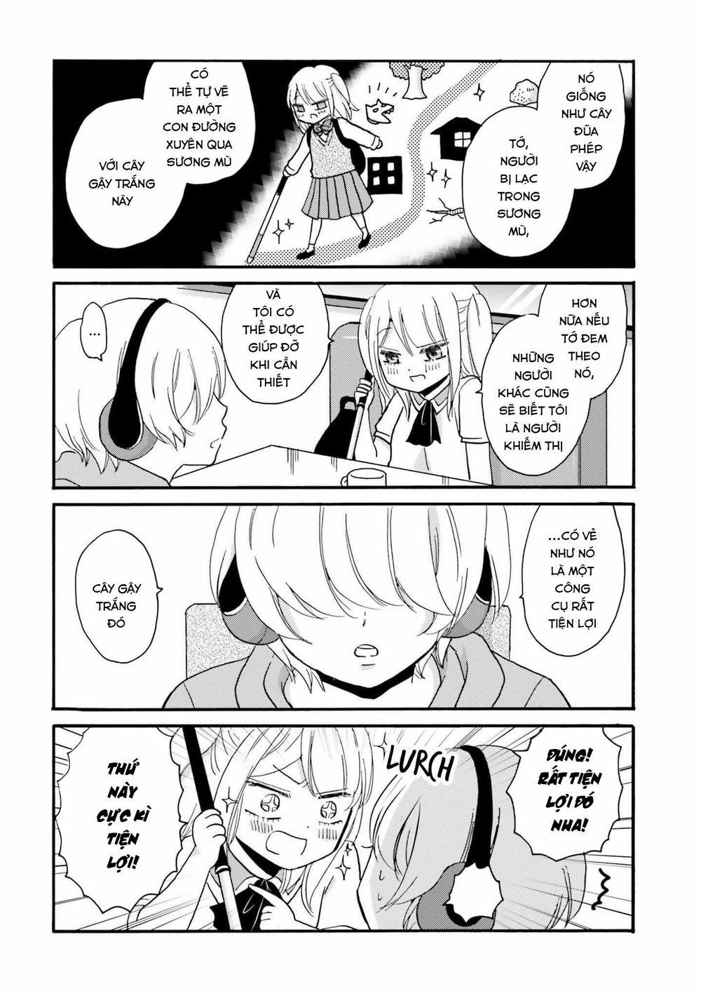 Yankee-Kun To Hakujou Gaaru 28 trang 5