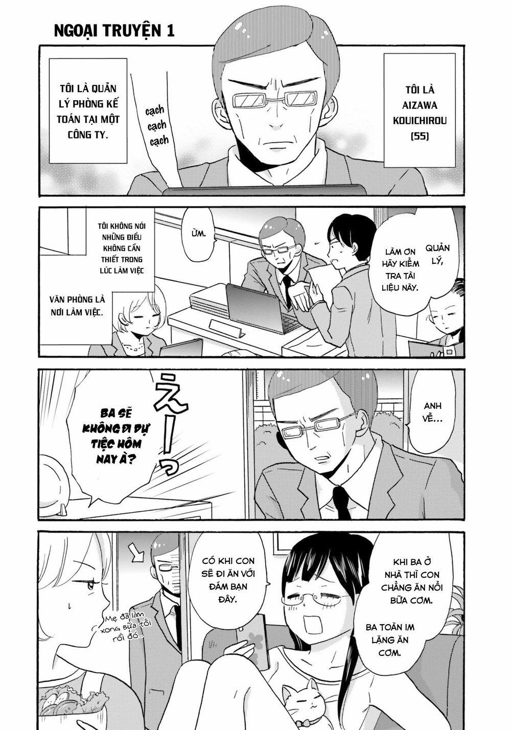 Yankee-Kun To Hakujou Gaaru 39 trang 11