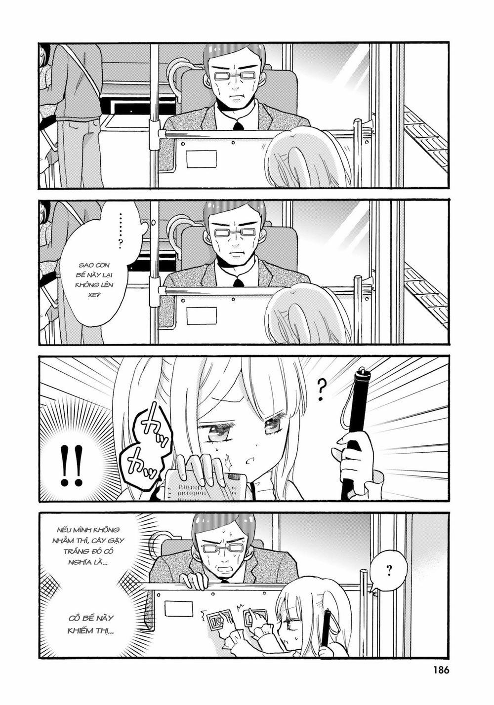 Yankee-Kun To Hakujou Gaaru 39 trang 13