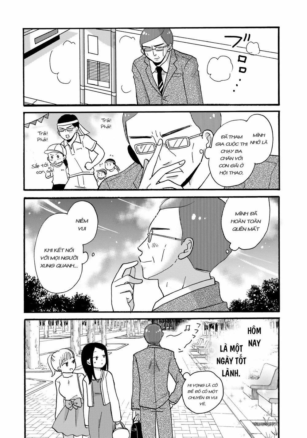 Yankee-Kun To Hakujou Gaaru 39 trang 17