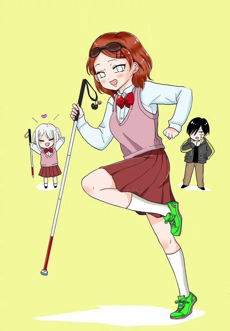 Yankee-Kun To Hakujou Gaaru 40 trang 4