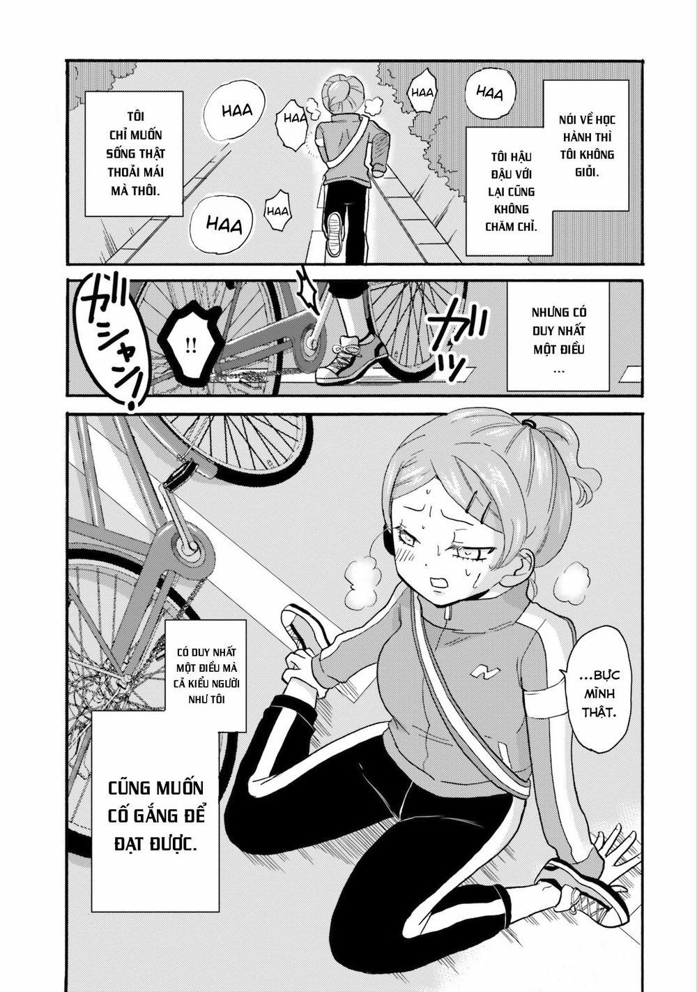 Yankee-Kun To Hakujou Gaaru 40 trang 6