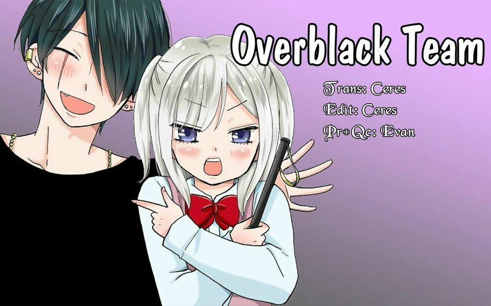 Yankee-Kun To Hakujou Gaaru 7 trang 0