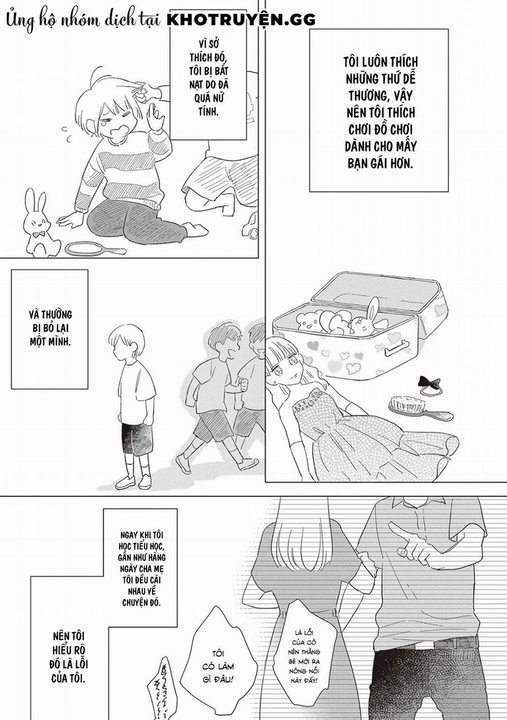 Yankee To Carameliser 2 trang 11