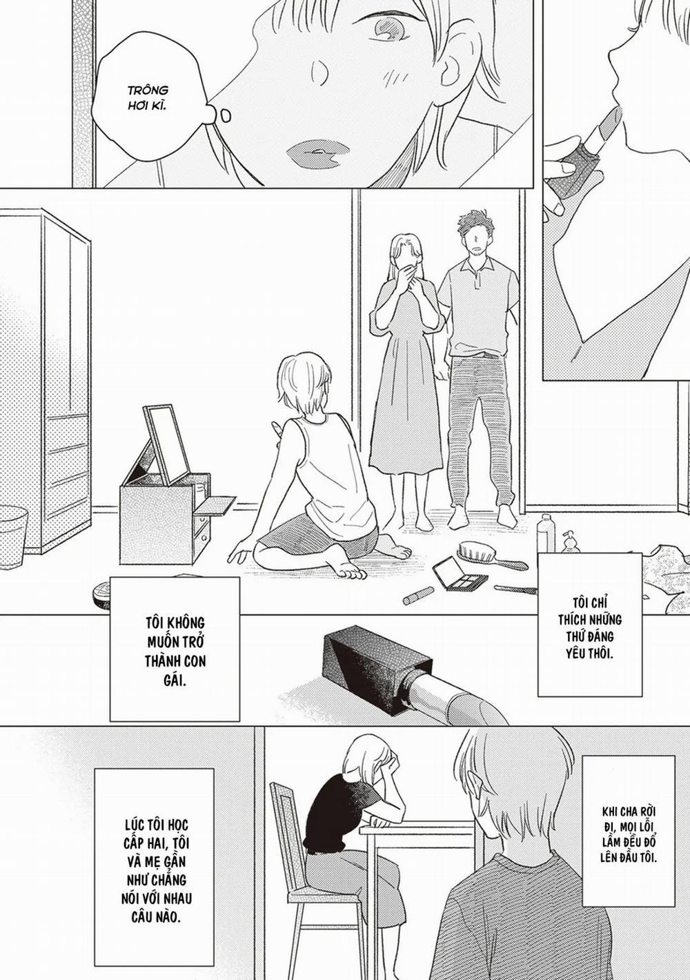 Yankee To Carameliser 2 trang 12