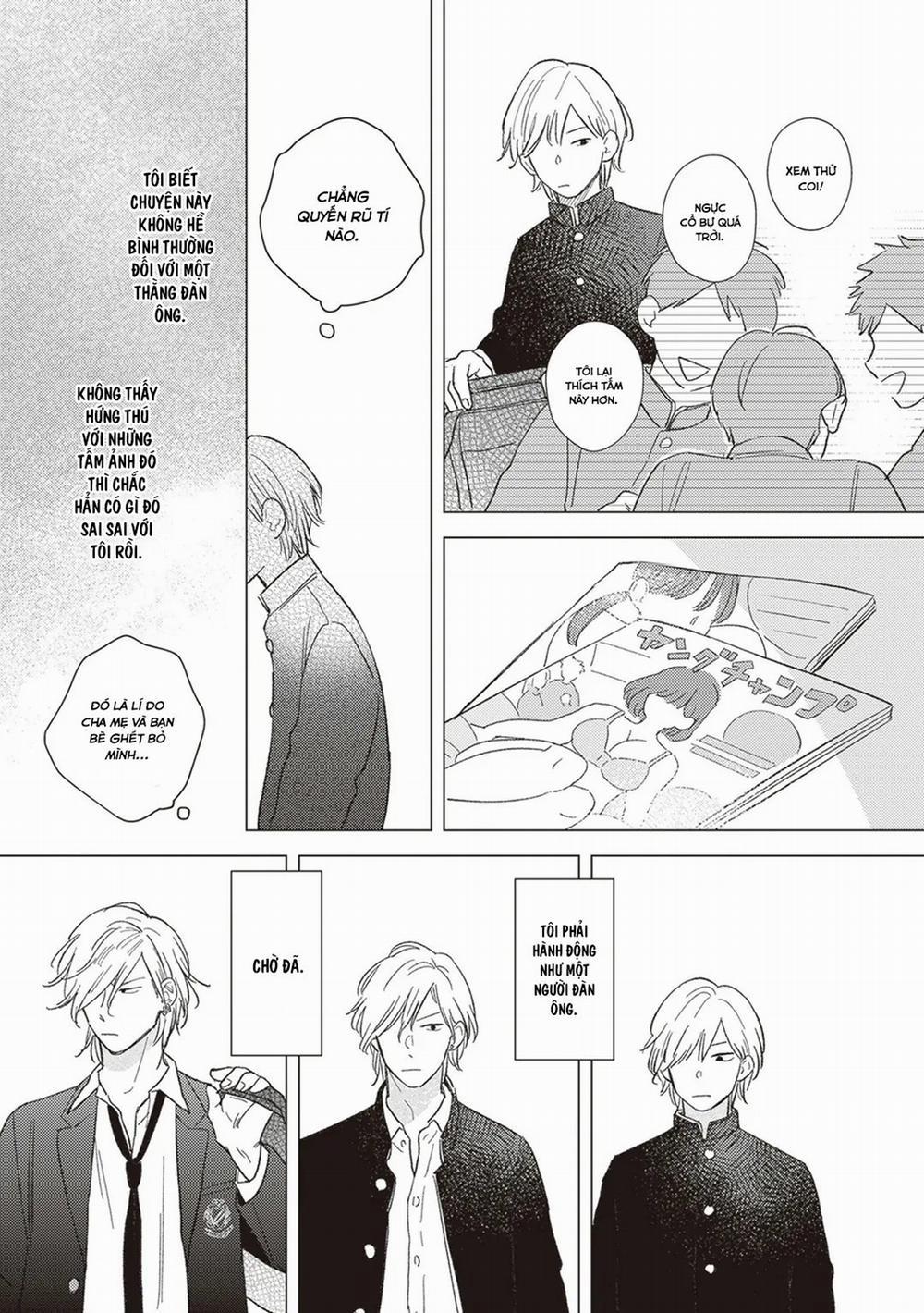 Yankee To Carameliser 2 trang 13