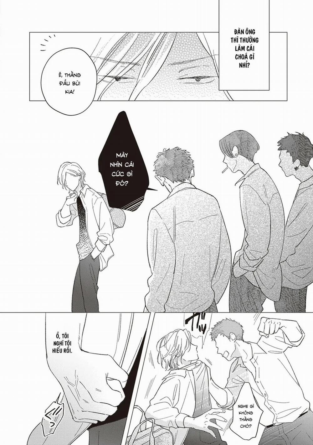 Yankee To Carameliser 2 trang 14