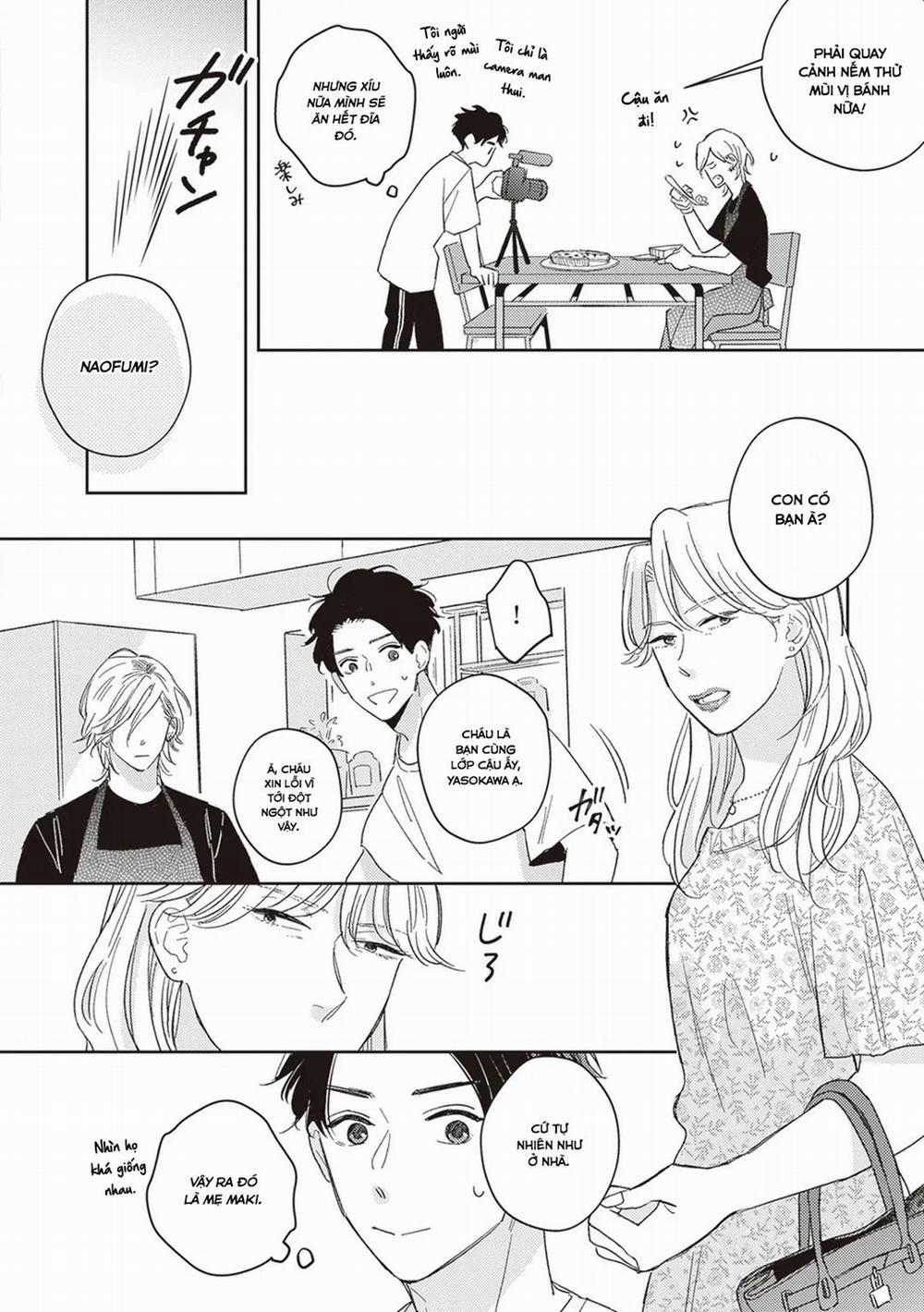 Yankee To Carameliser 2 trang 8