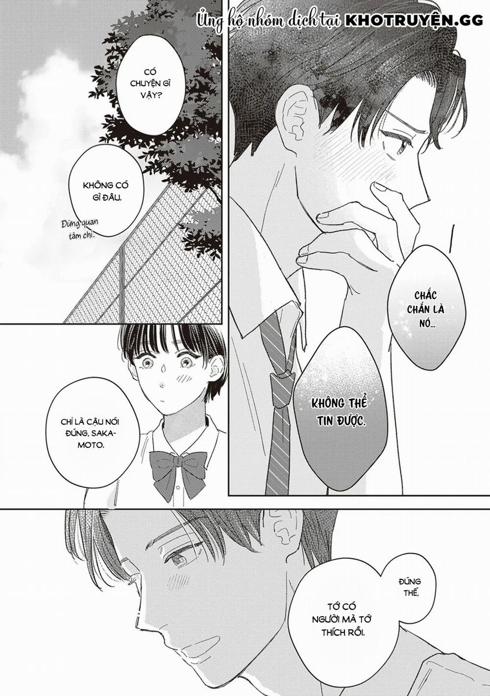 Yankee To Carameliser 4 trang 11