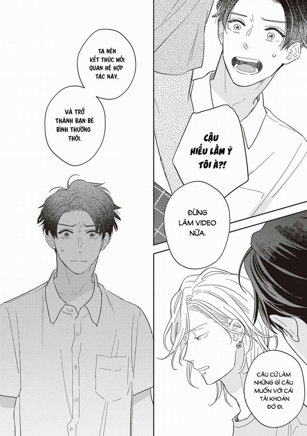 Yankee To Carameliser 4 trang 25