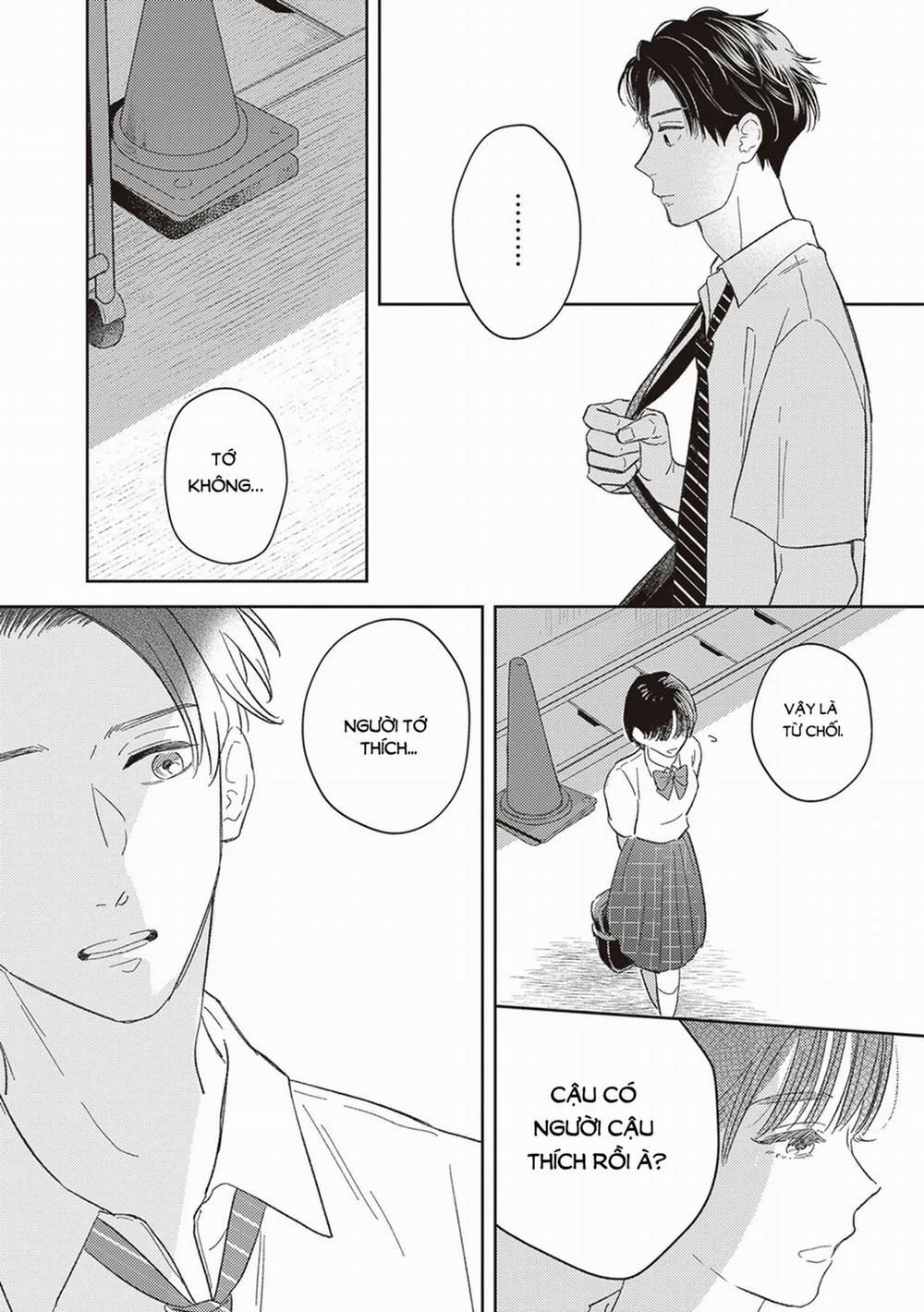 Yankee To Carameliser 4 trang 9