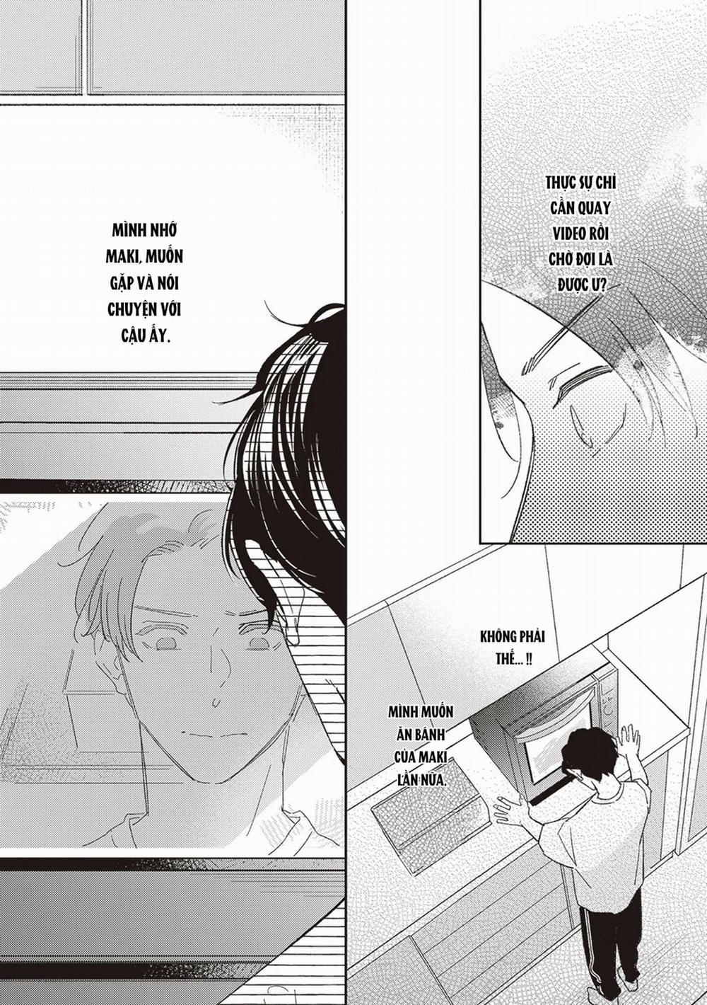 Yankee To Carameliser 5 trang 7