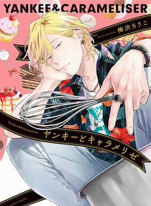 Đọc truyện tranh Yankee To Carameliser