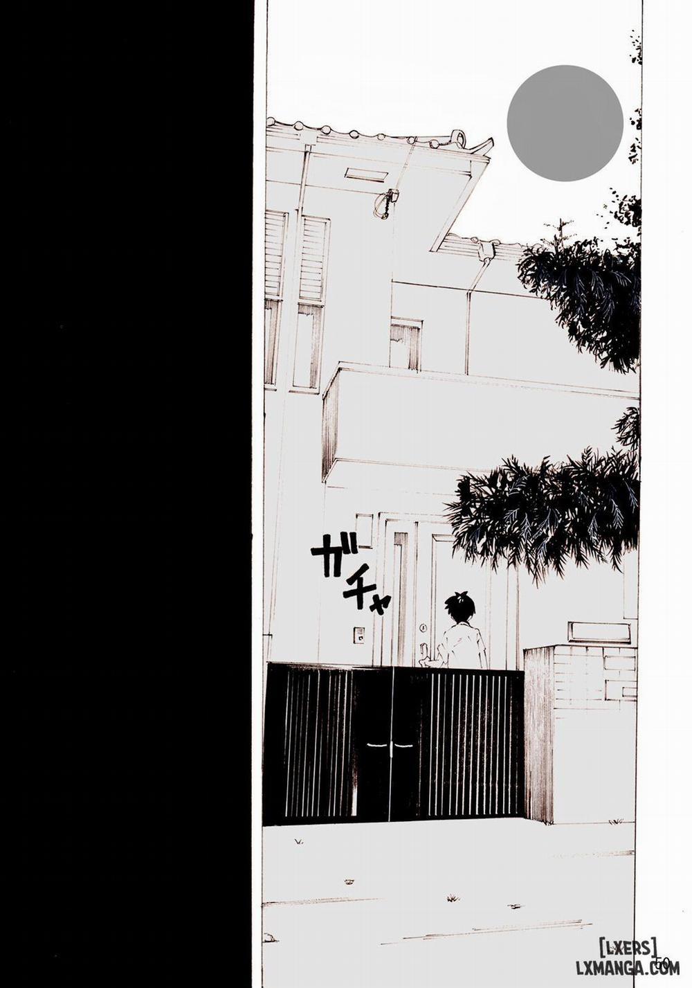 Yankee Zuma Akemi 2 trang 51