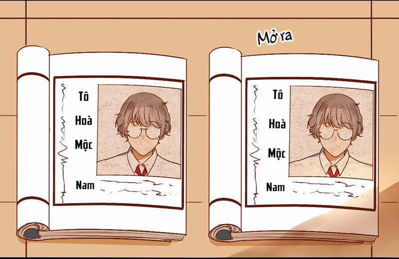 Yaoi God In The Skies 2 trang 12