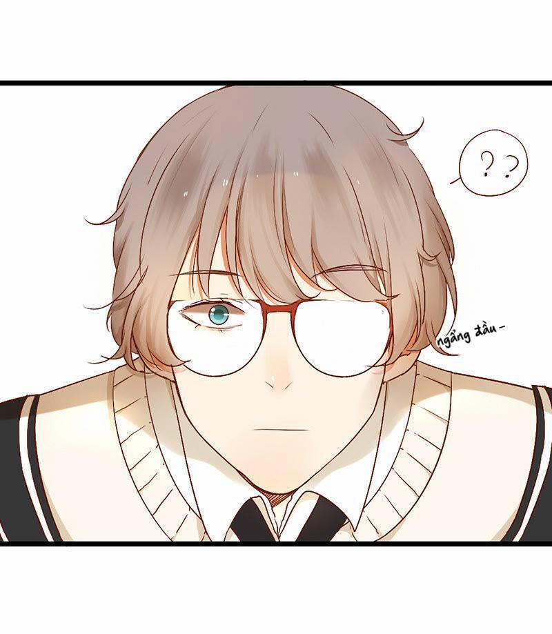 Yaoi God In The Skies 2 trang 21