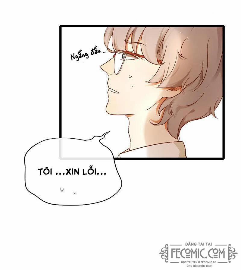 Yaoi God In The Skies 3 trang 7