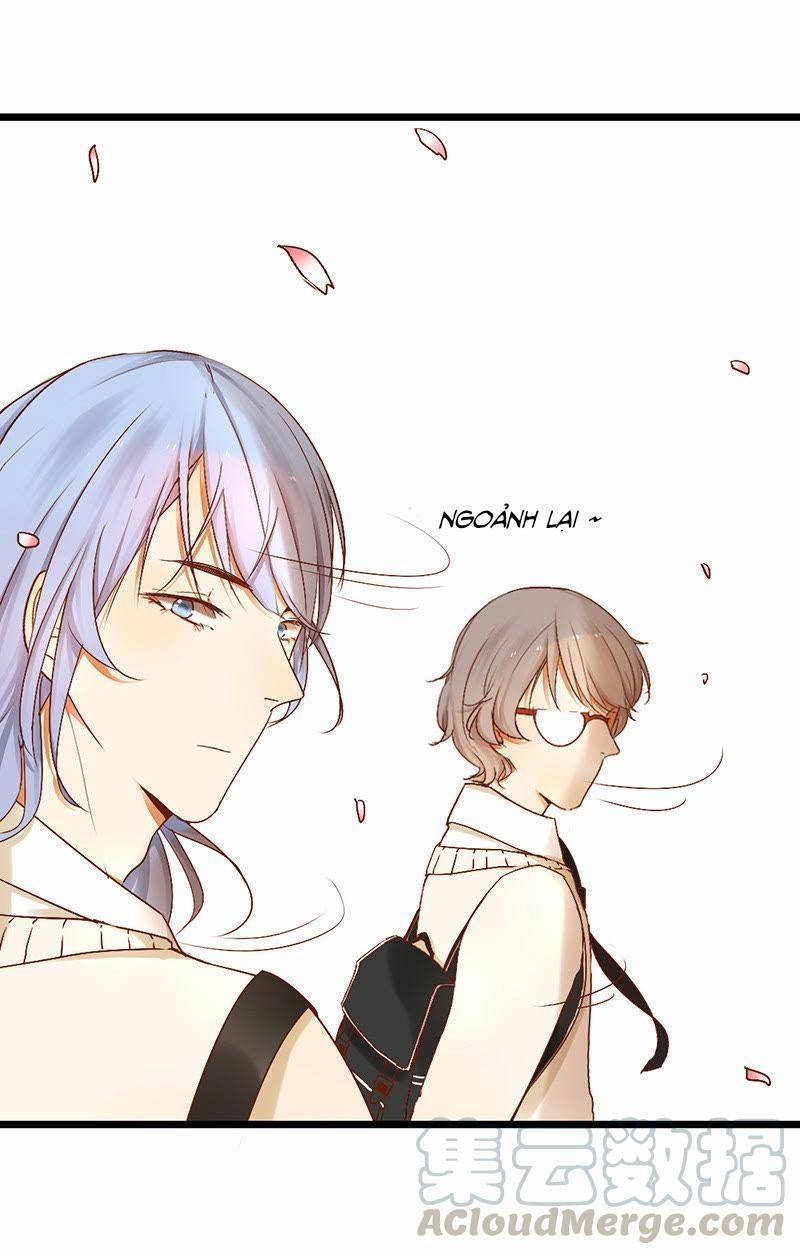 Yaoi God In The Skies 4 trang 10