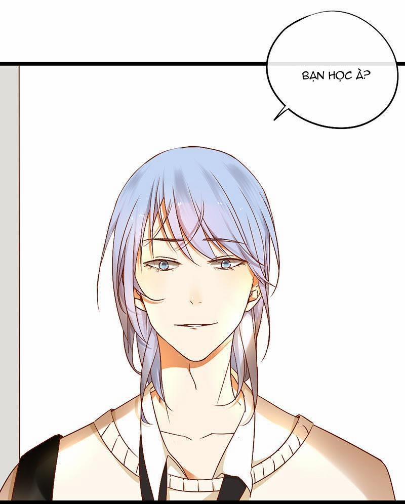 Yaoi God In The Skies 4 trang 14