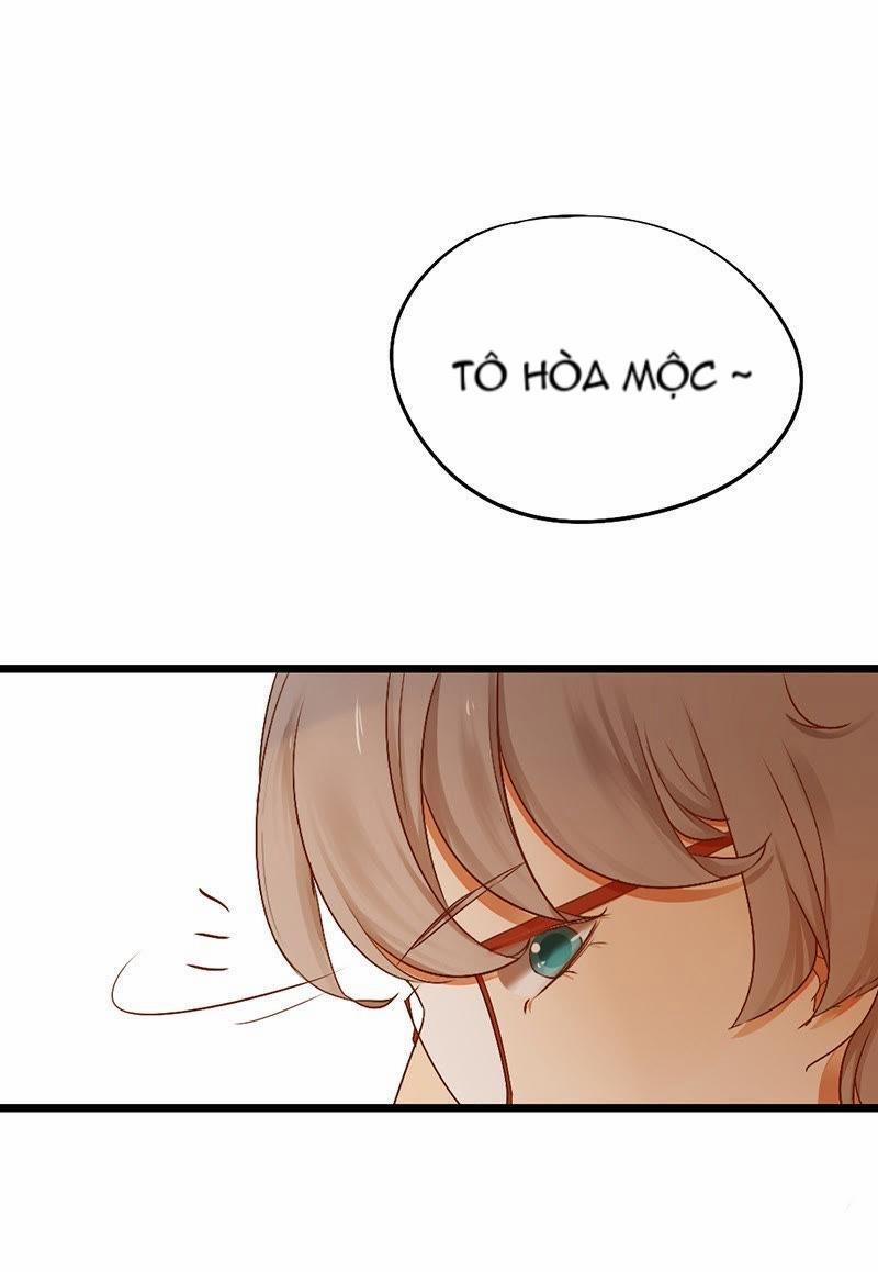 Yaoi God In The Skies 4 trang 16