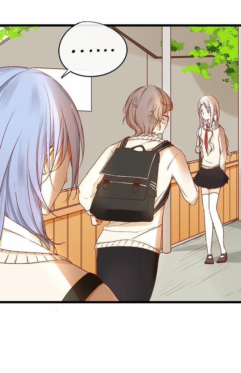 Yaoi God In The Skies 4 trang 21