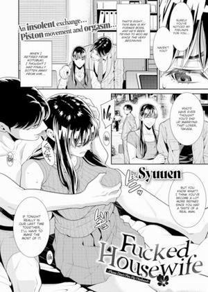 Đọc truyện tranh Yarare Tsuma