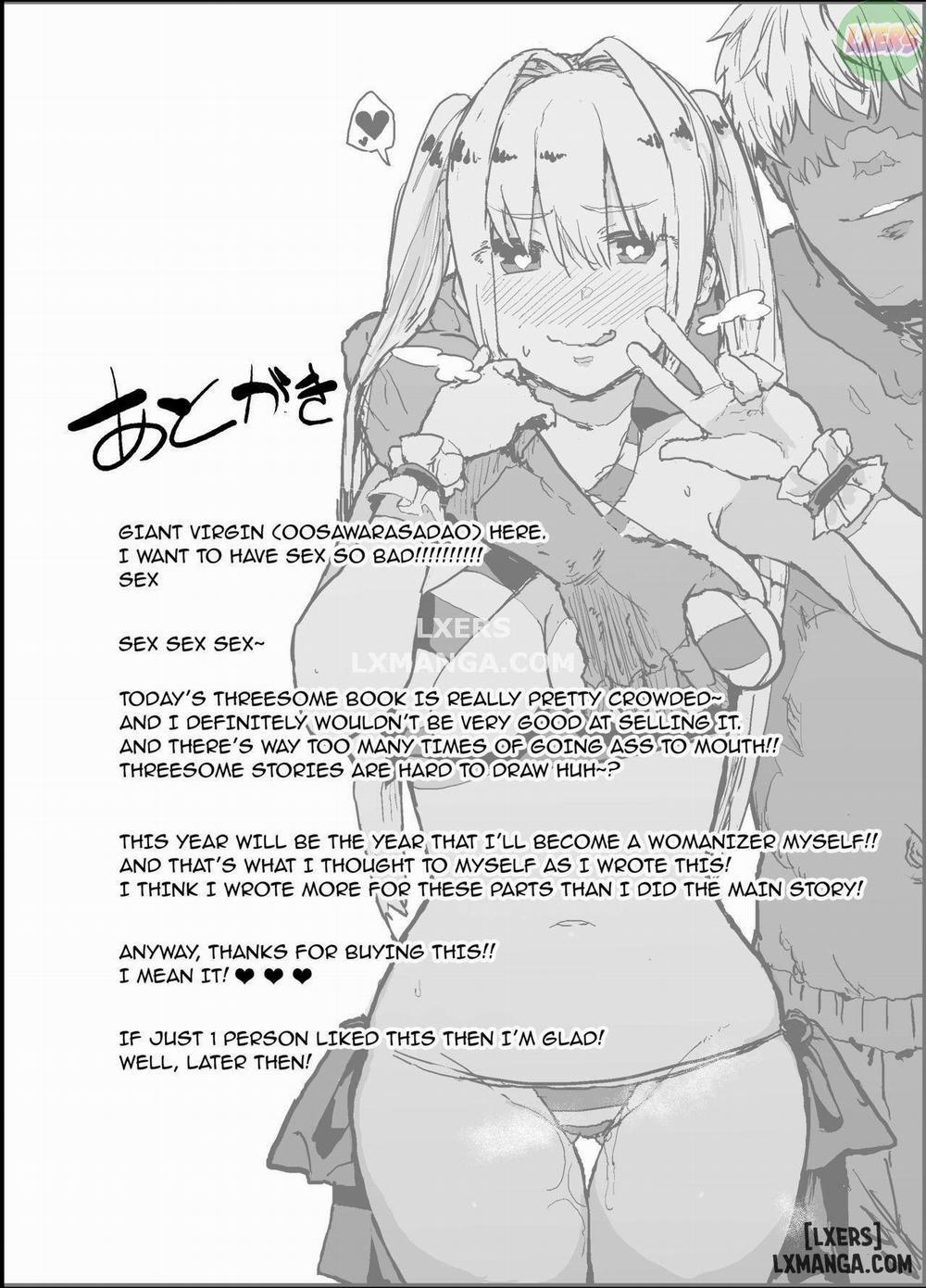 Yarichin ni Gohoushi Sex Suru Nama Oneshot trang 21