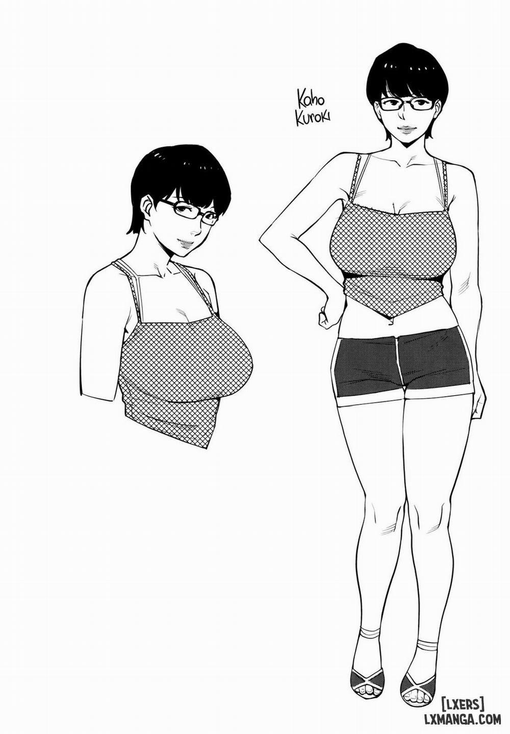 Yarinookie Park Oneshot trang 25