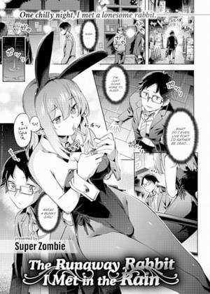 Đọc truyện tranh Yasagure Usagi to Ame to Boku