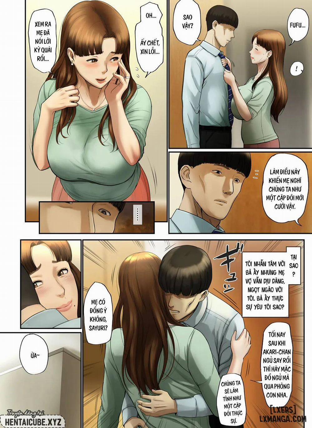 Yasashii Dake no Otoko" to Tsuma ni Sute Raretanode... 2 trang 15