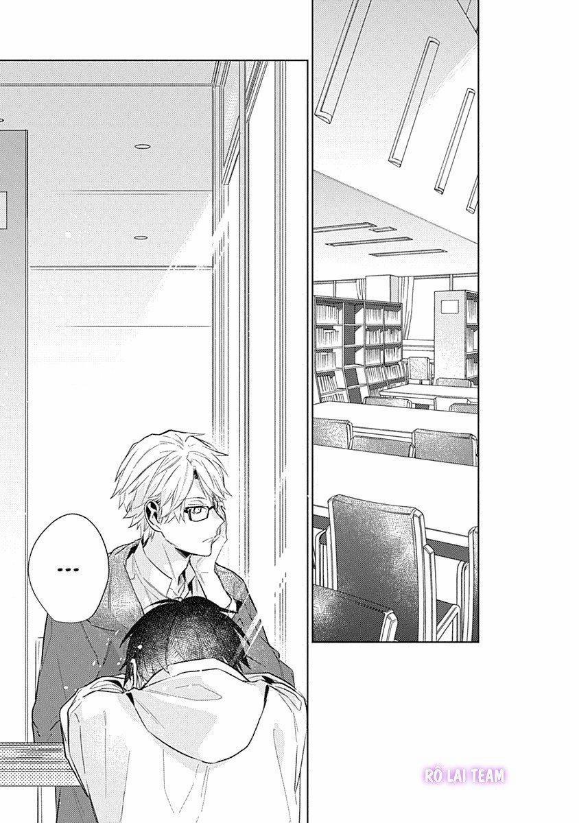 Yasashiku Nanka Dekinai 2 trang 0