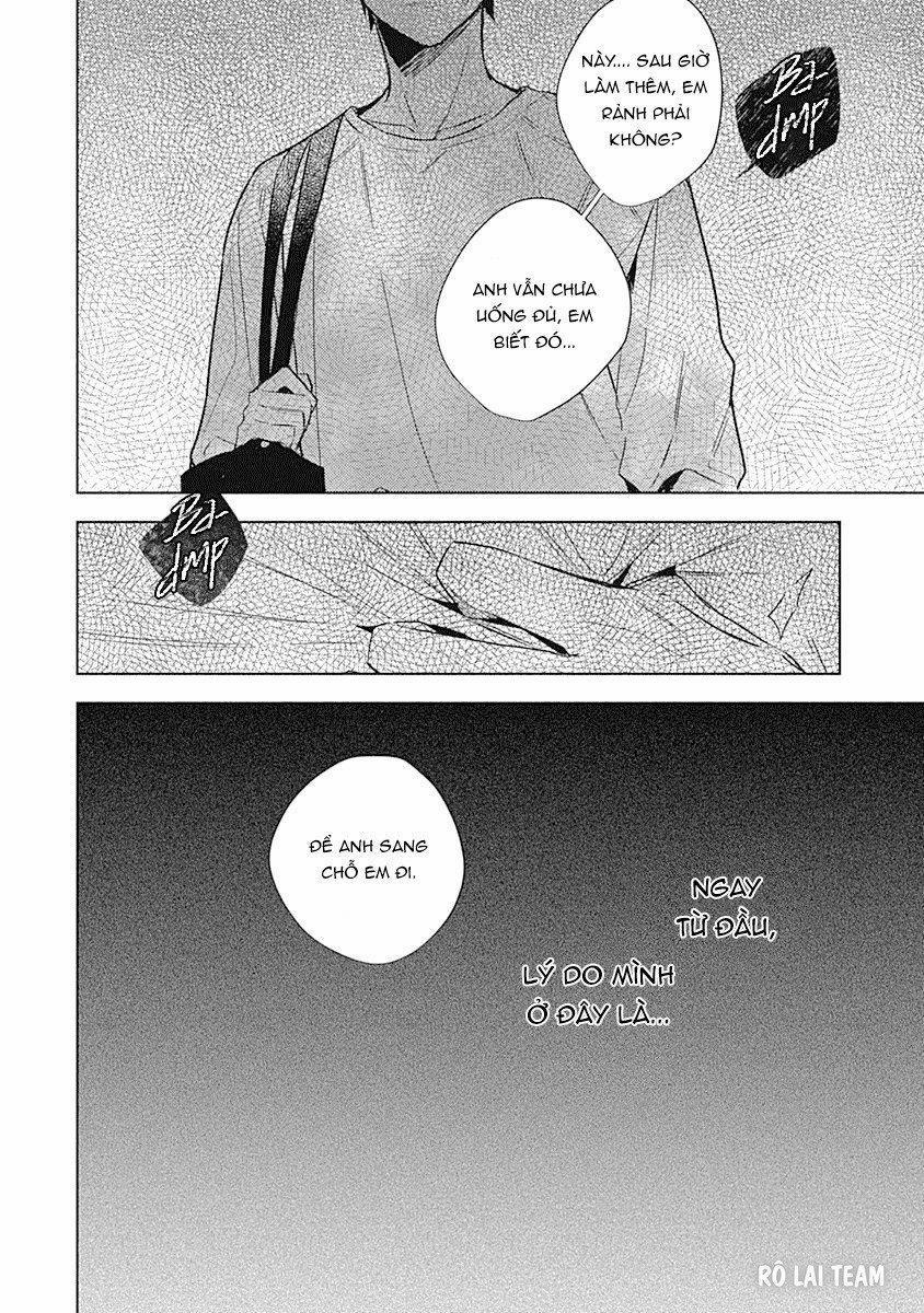 Yasashiku Nanka Dekinai 2 trang 28