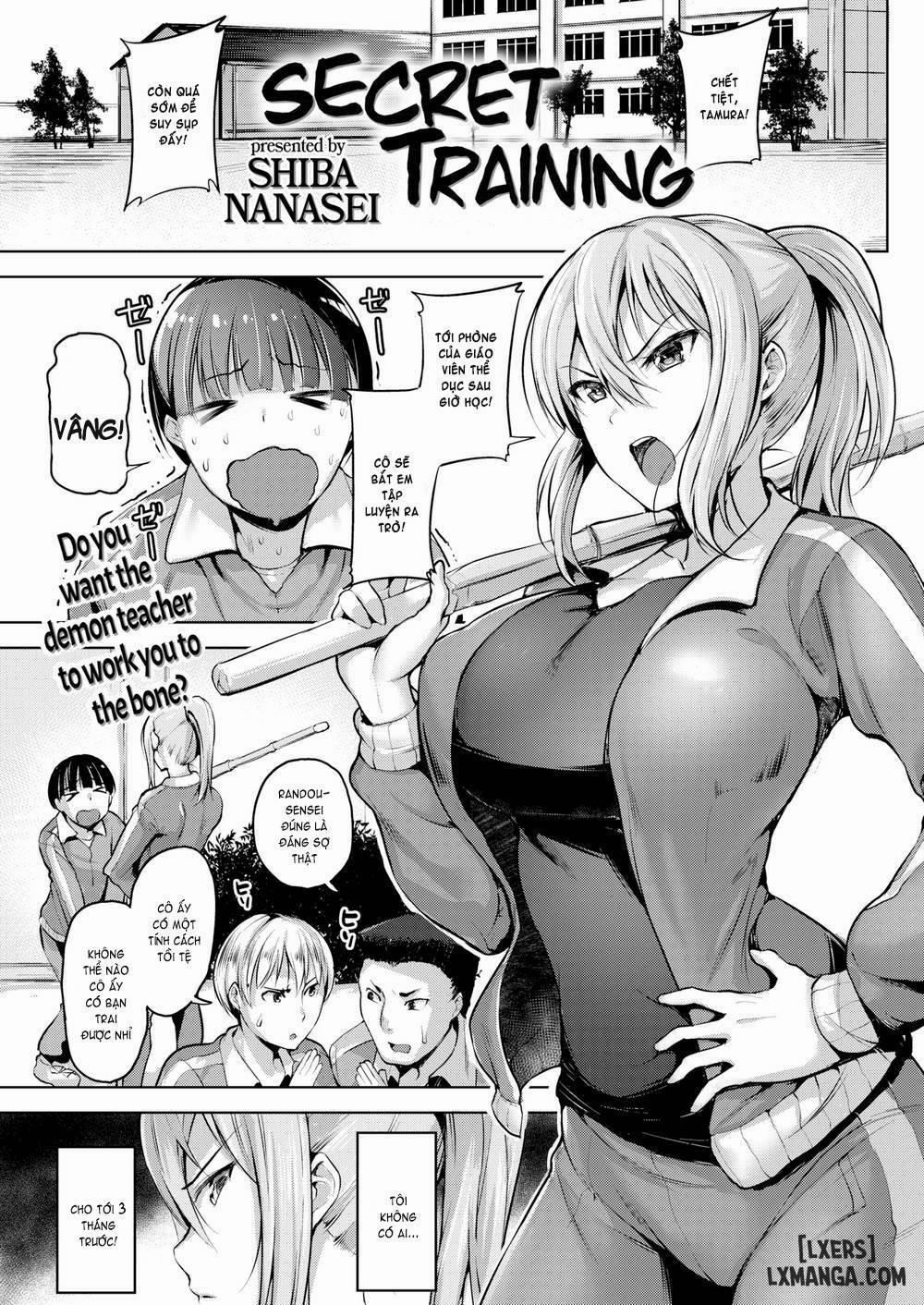 Yawahada Ecchi 10 END trang 0